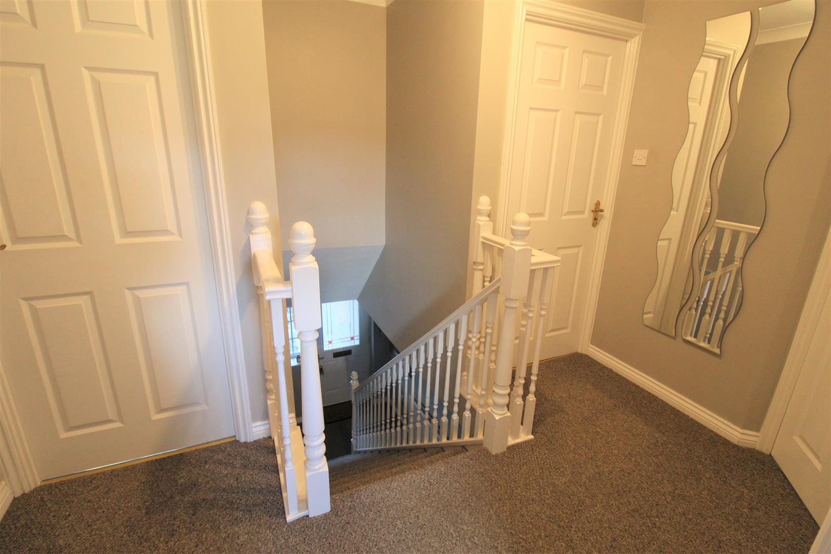 Rockingham Drive, Cheadle, Stoke-On-Trent